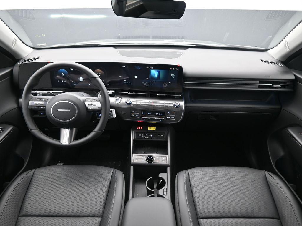 new 2026 Hyundai Kona car, priced at $33,782
