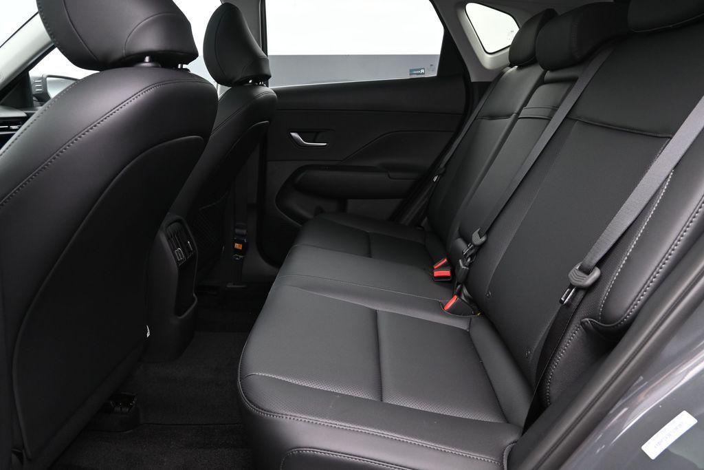 new 2026 Hyundai Kona car, priced at $35,559