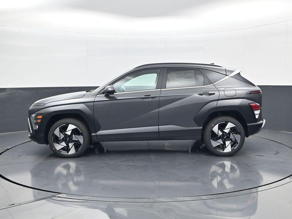 new 2026 Hyundai Kona car, priced at $33,782