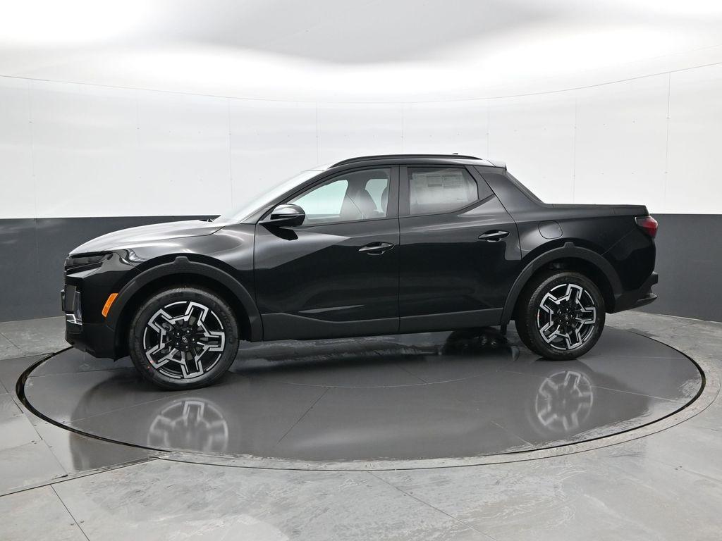 new 2026 Hyundai SANTA CRUZ car, priced at $44,772