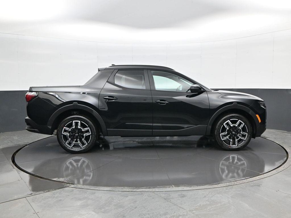 new 2026 Hyundai SANTA CRUZ car, priced at $44,772