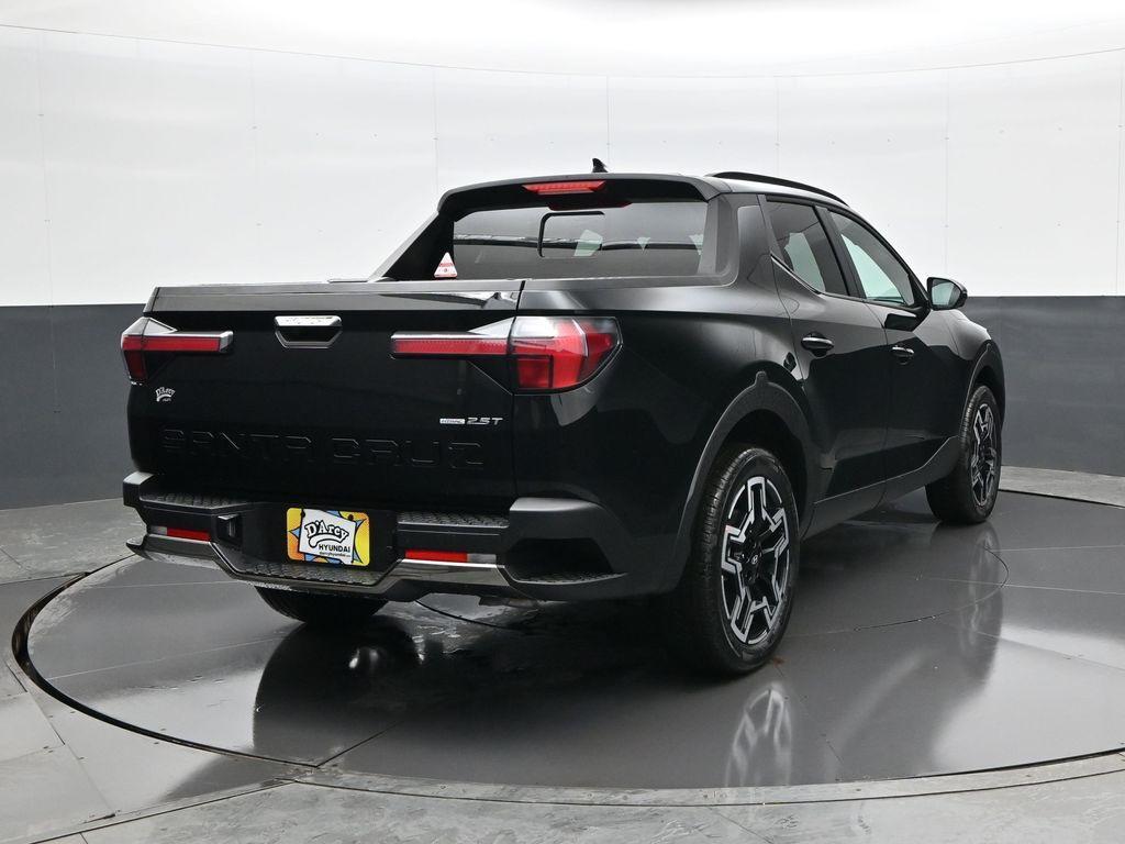 new 2026 Hyundai SANTA CRUZ car, priced at $44,772