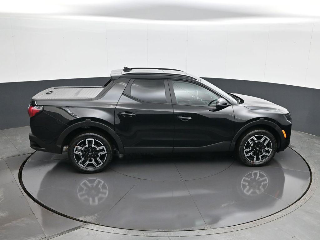 new 2026 Hyundai SANTA CRUZ car, priced at $44,772