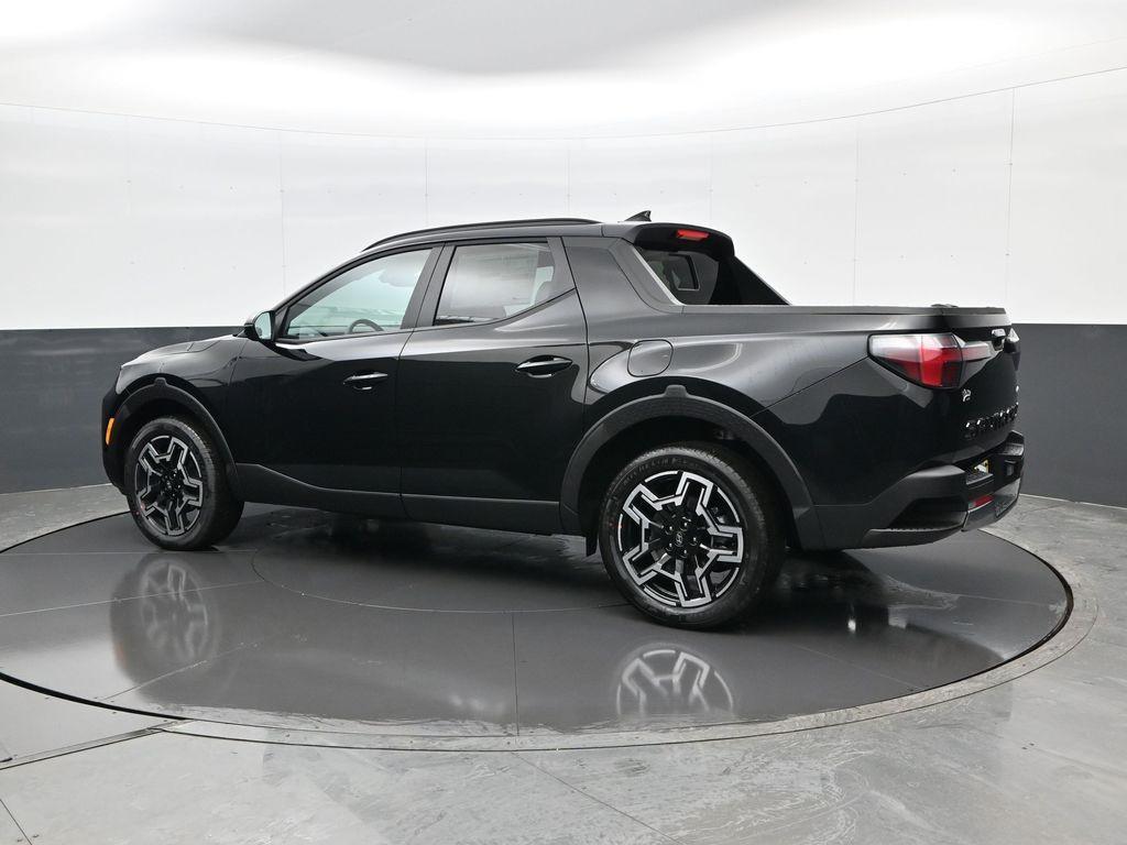 new 2026 Hyundai SANTA CRUZ car, priced at $44,772