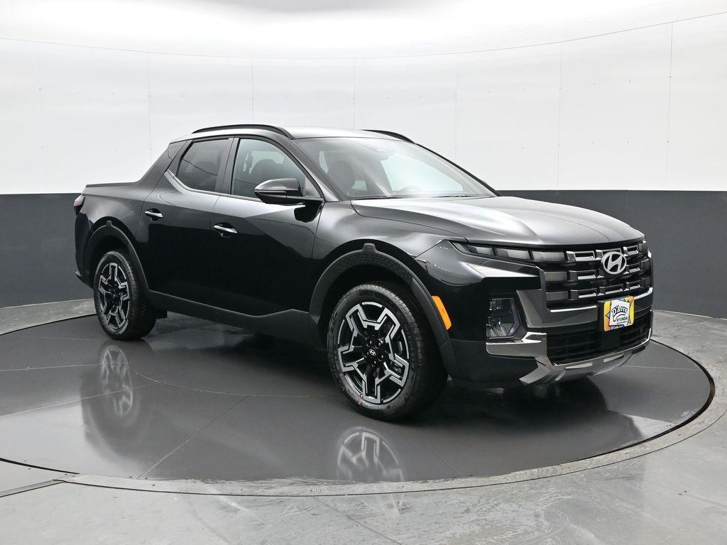 new 2026 Hyundai SANTA CRUZ car, priced at $44,772