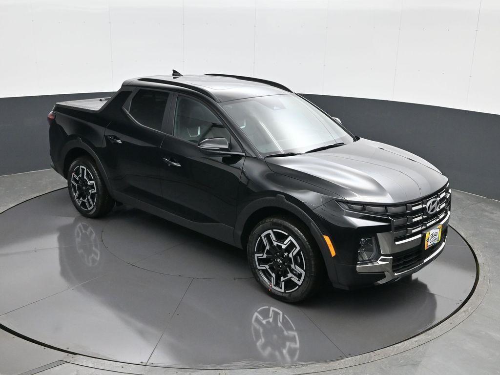 new 2026 Hyundai SANTA CRUZ car, priced at $44,772