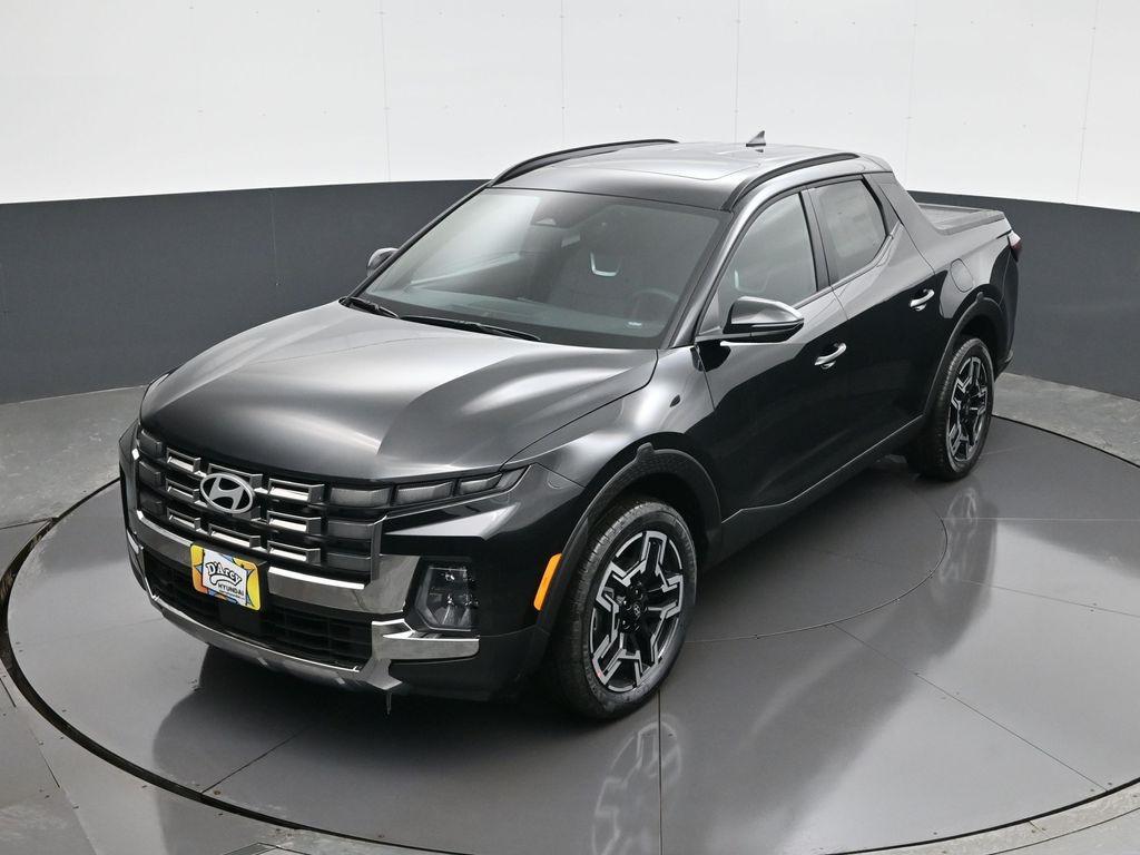 new 2026 Hyundai SANTA CRUZ car, priced at $44,772