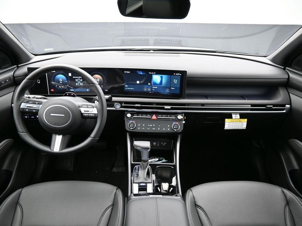 new 2026 Hyundai SANTA CRUZ car, priced at $44,772