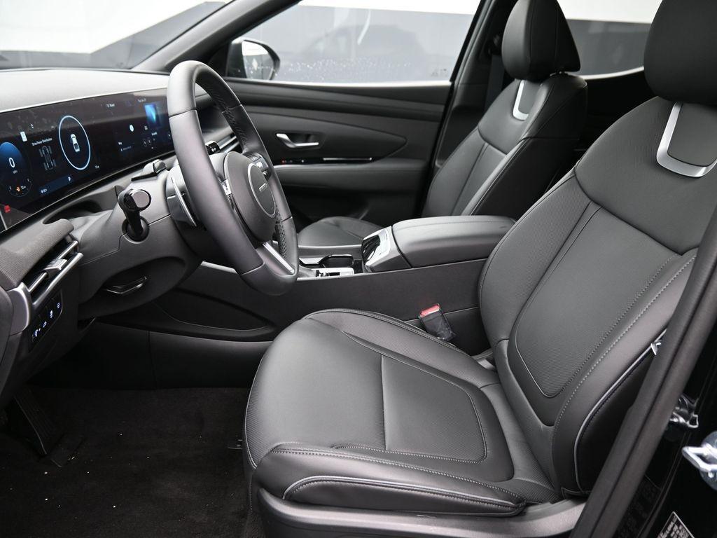 new 2026 Hyundai SANTA CRUZ car, priced at $44,772