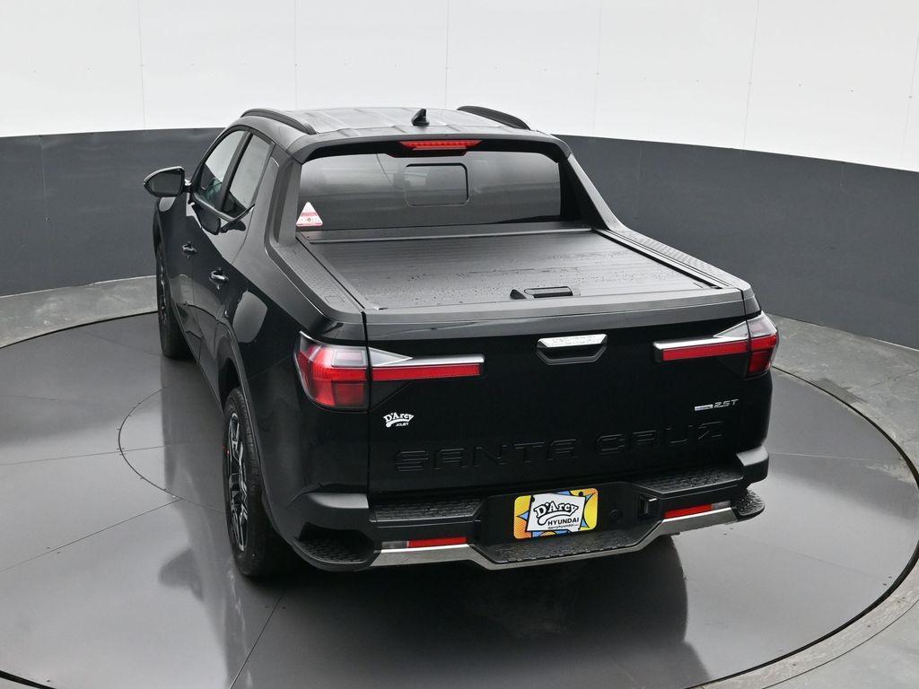 new 2026 Hyundai SANTA CRUZ car, priced at $44,772