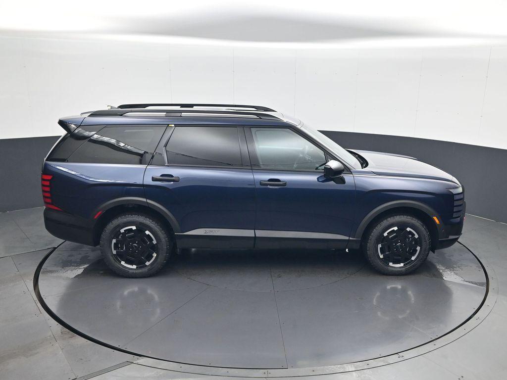 new 2026 Hyundai Palisade car, priced at $47,361