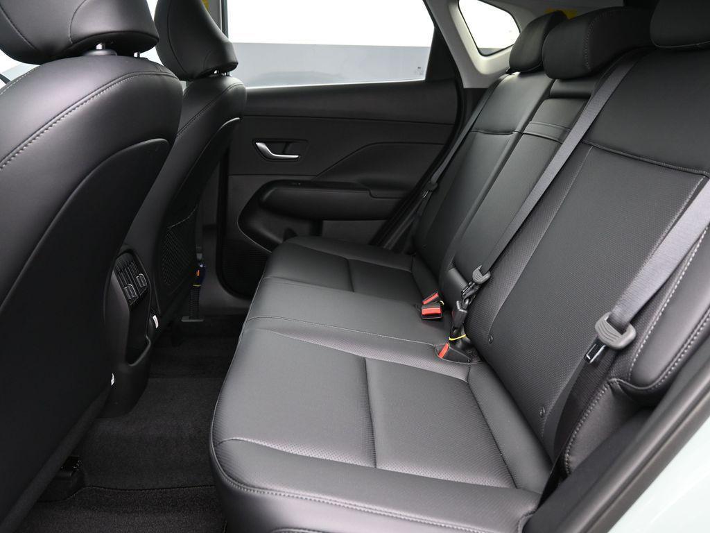 new 2026 Hyundai Kona car, priced at $33,761