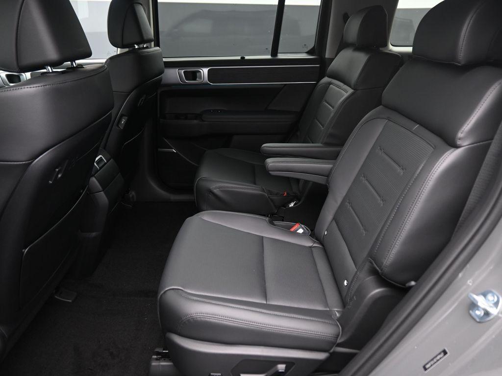 new 2026 Hyundai Santa Fe car, priced at $47,457