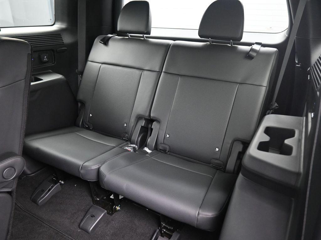 new 2026 Hyundai Santa Fe car, priced at $44,957