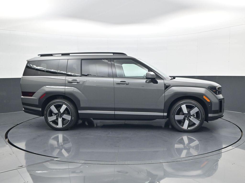 new 2026 Hyundai Santa Fe car, priced at $47,457