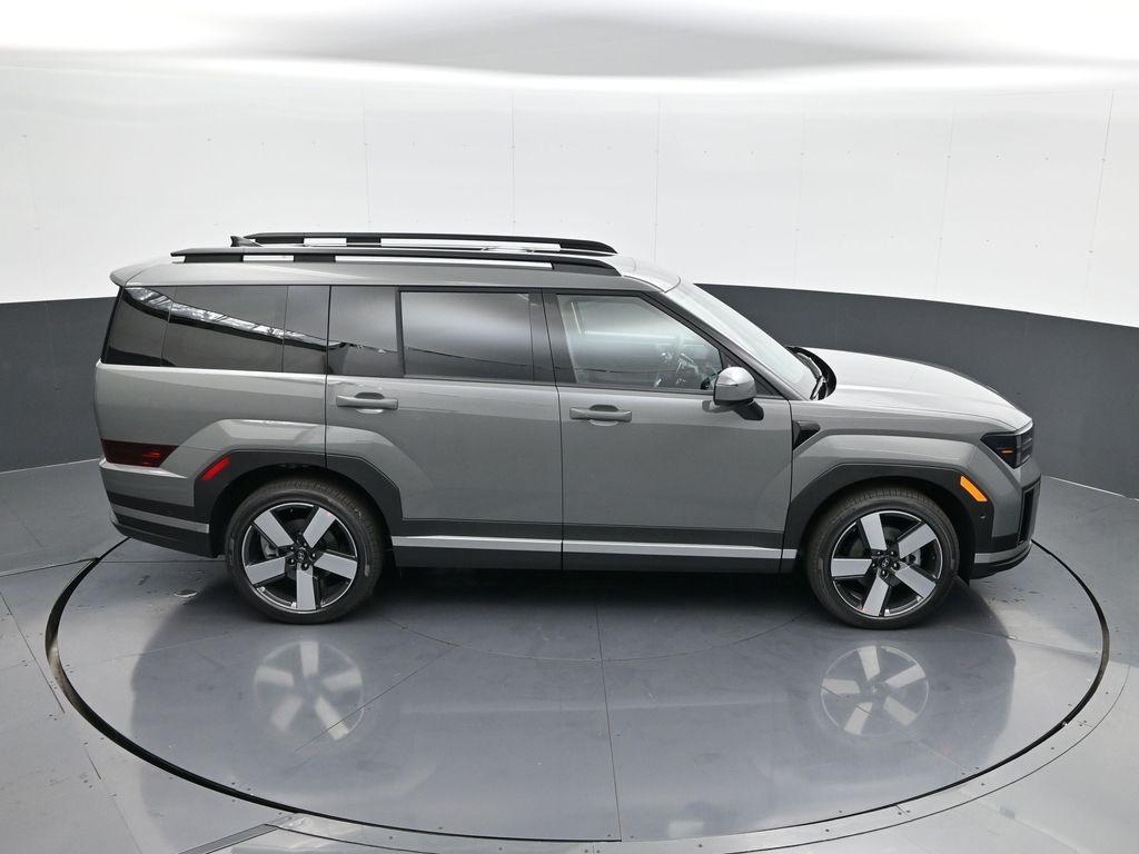 new 2026 Hyundai Santa Fe car, priced at $47,457
