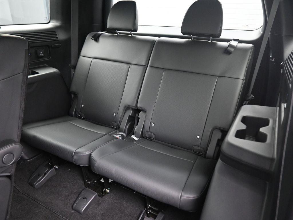 new 2026 Hyundai Santa Fe car, priced at $47,457