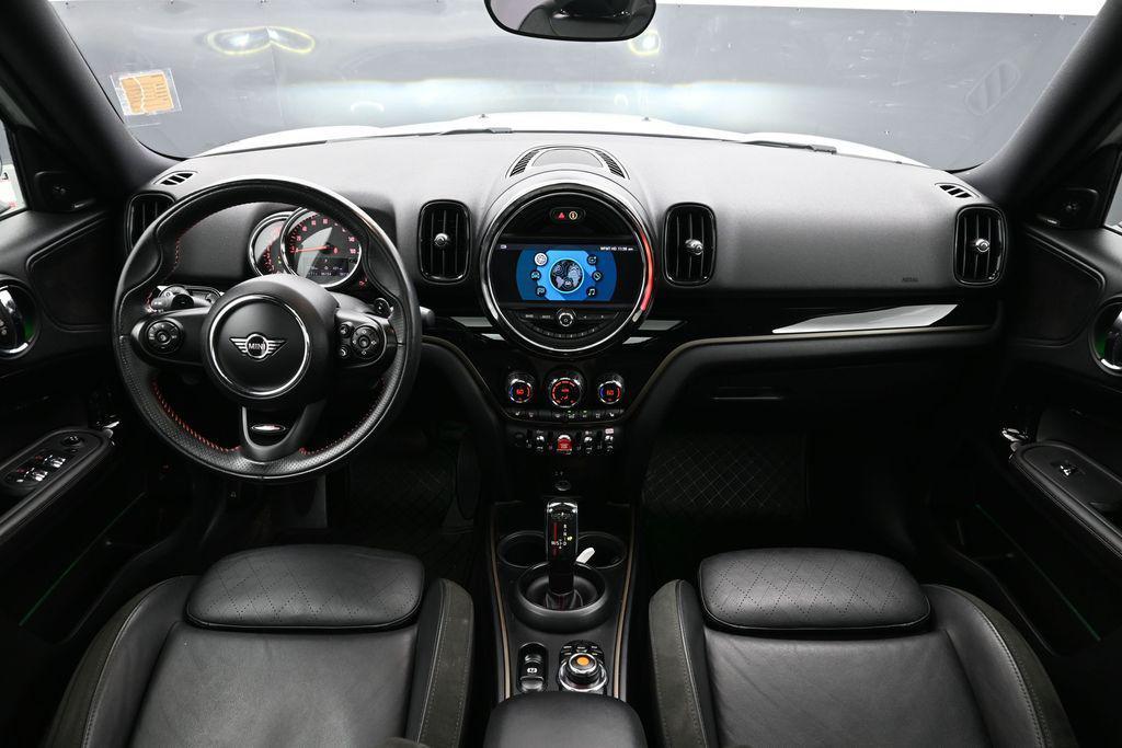 used 2020 MINI Countryman car, priced at $17,278