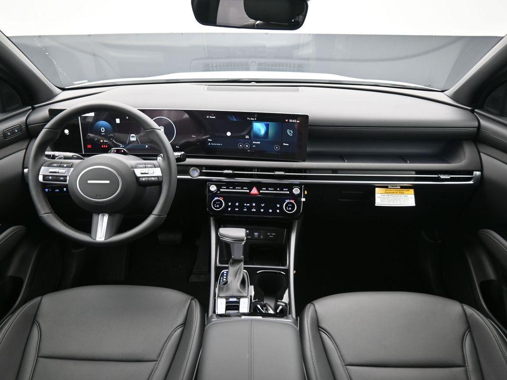 new 2026 Hyundai SANTA CRUZ car, priced at $44,648