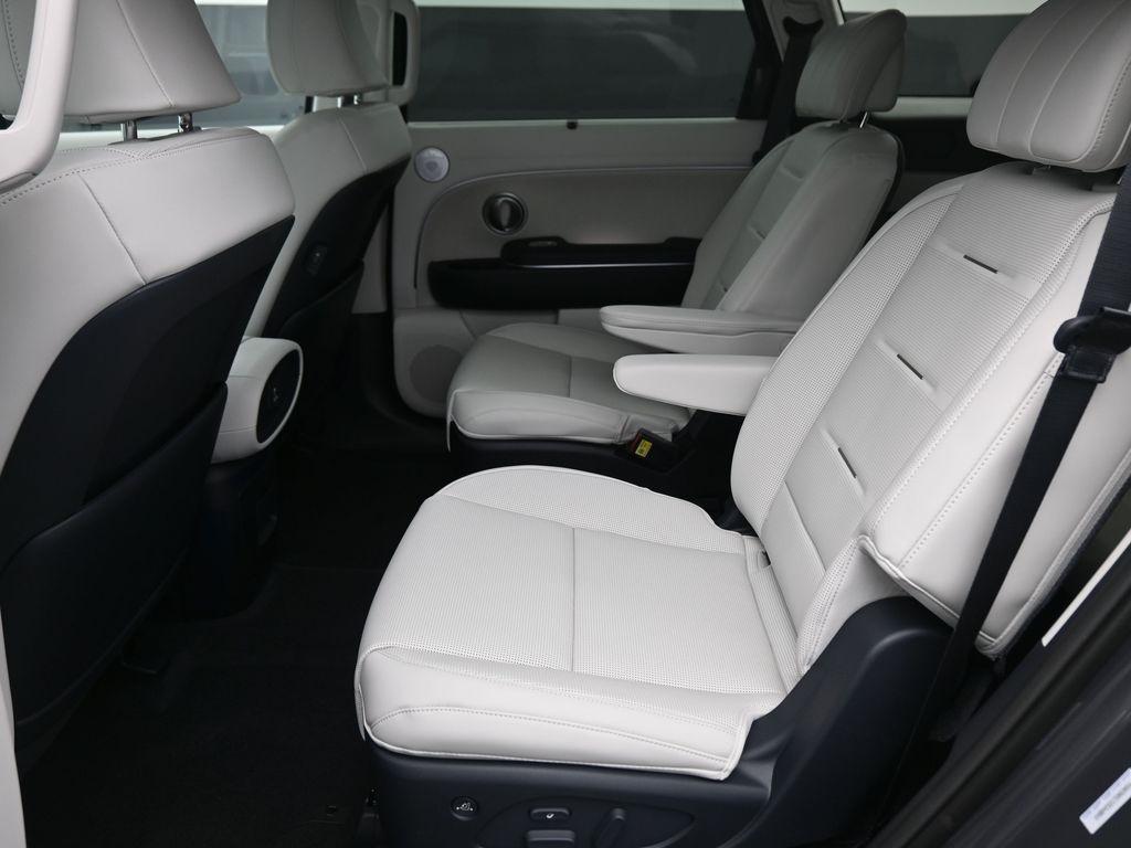 new 2026 Hyundai Palisade car, priced at $55,783