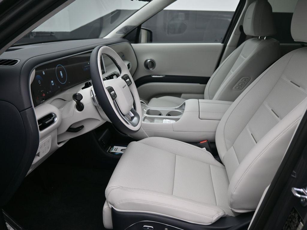 new 2026 Hyundai Palisade car, priced at $55,783