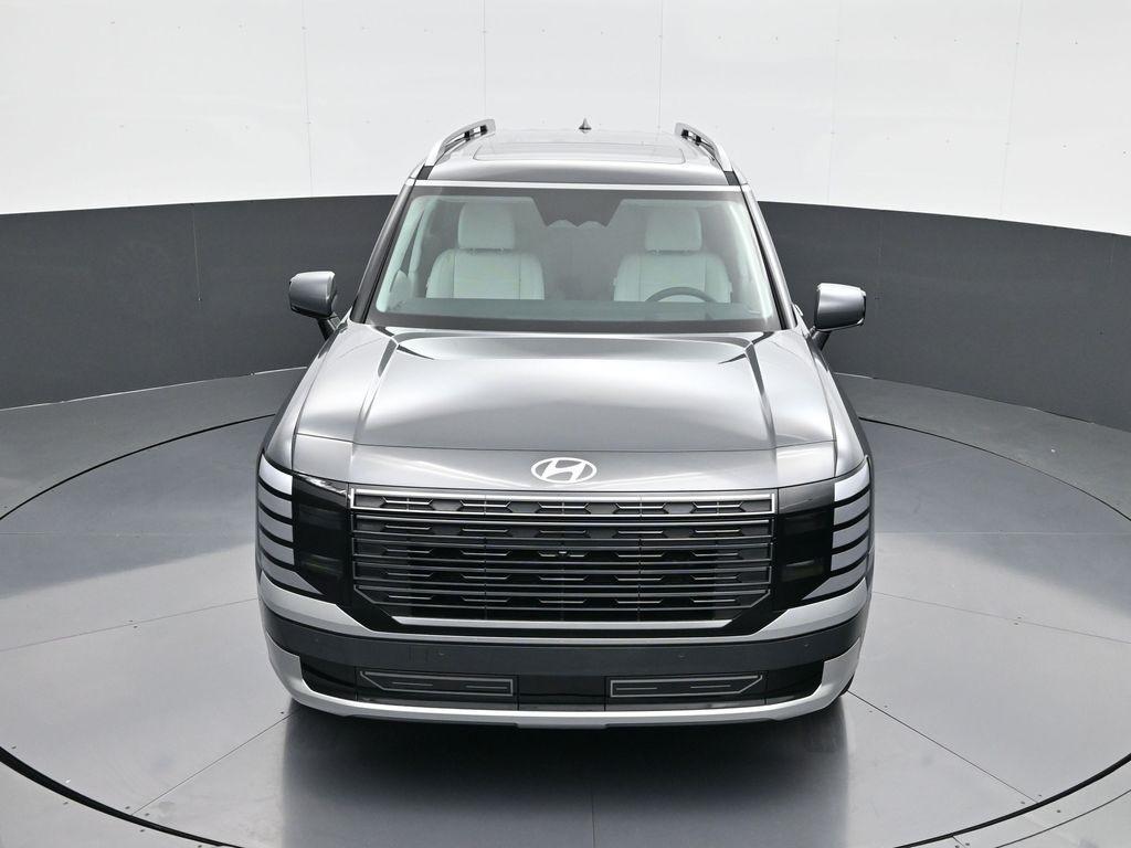 new 2026 Hyundai Palisade car, priced at $55,783