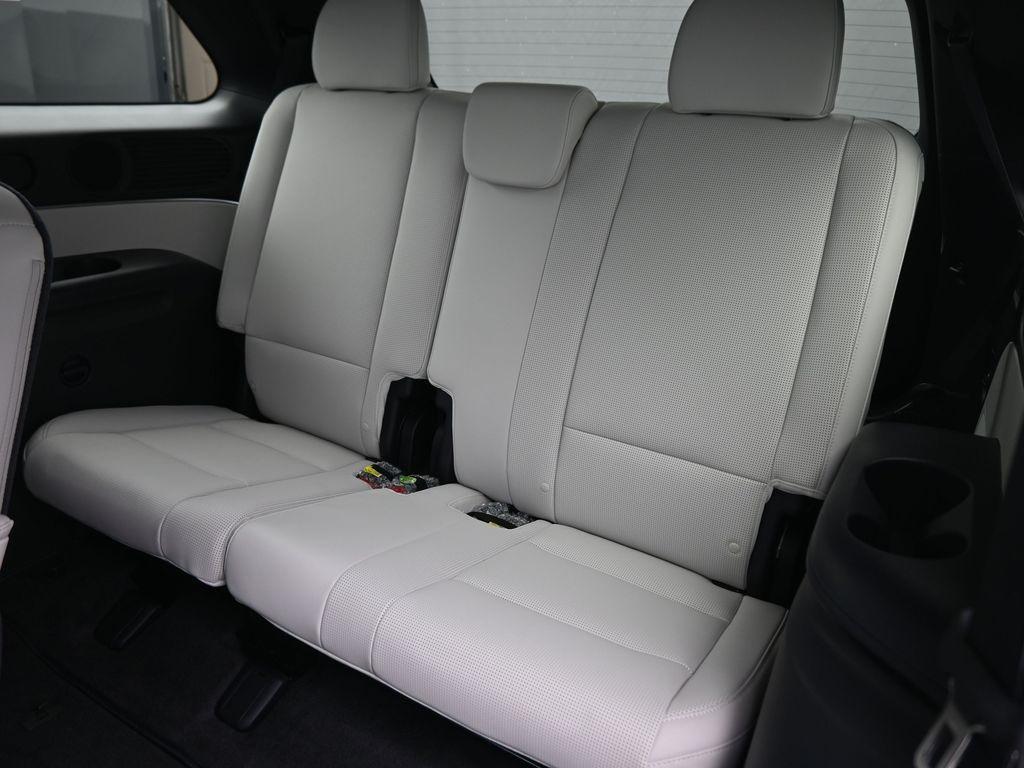 new 2026 Hyundai Palisade car, priced at $55,783