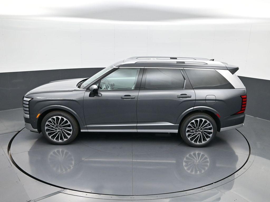 new 2026 Hyundai Palisade car, priced at $55,783
