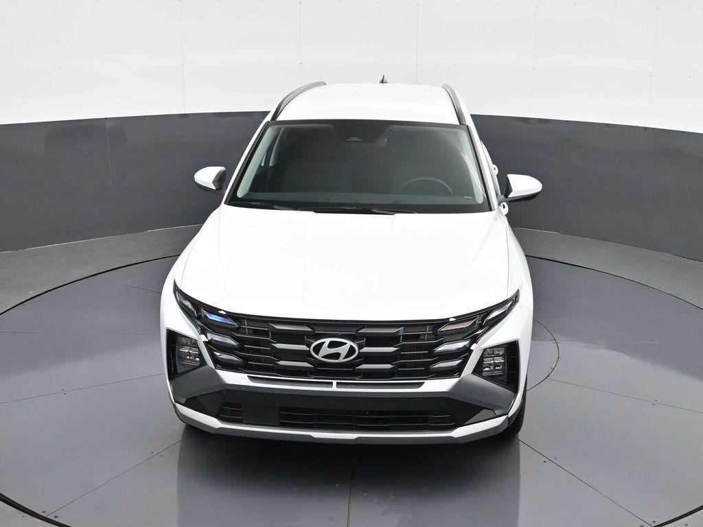 new 2026 Hyundai TUCSON Plug-In Hybrid car, priced at $39,977