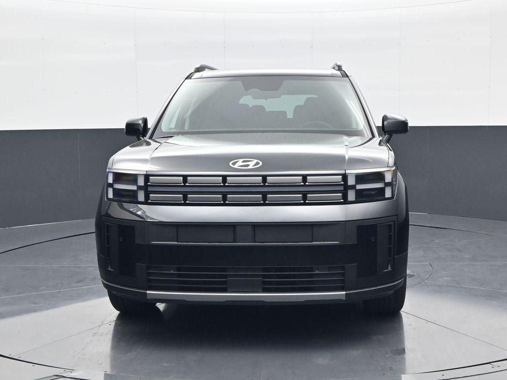 new 2026 Hyundai Santa Fe car, priced at $38,095