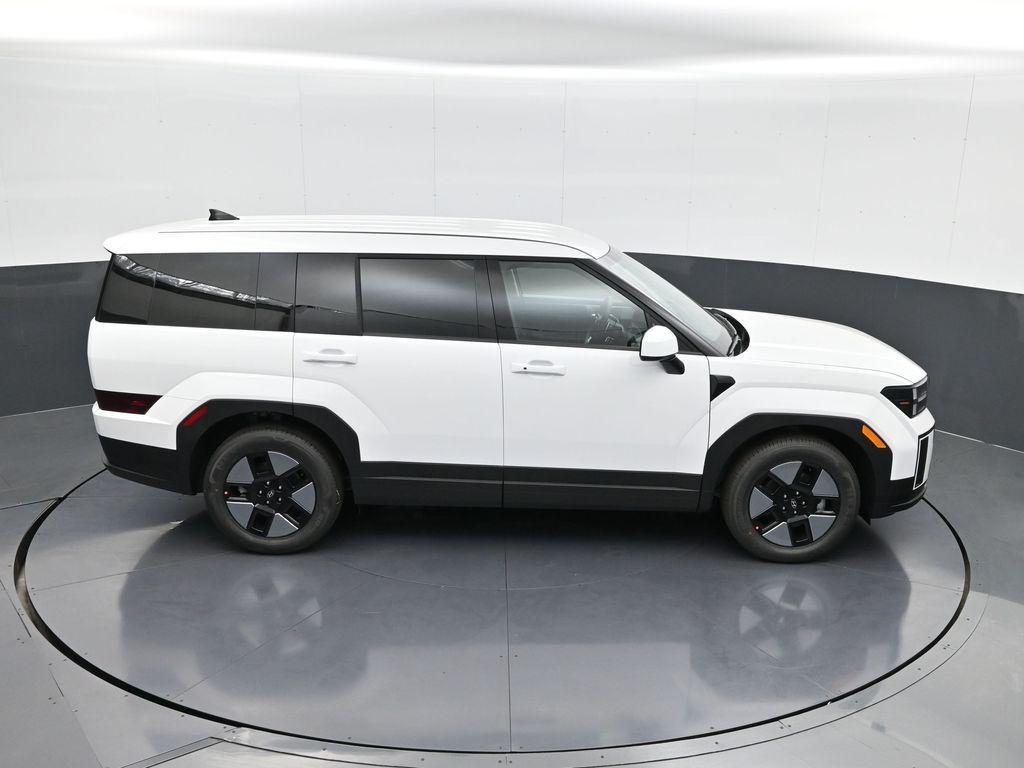 new 2026 Hyundai Santa Fe car, priced at $34,443