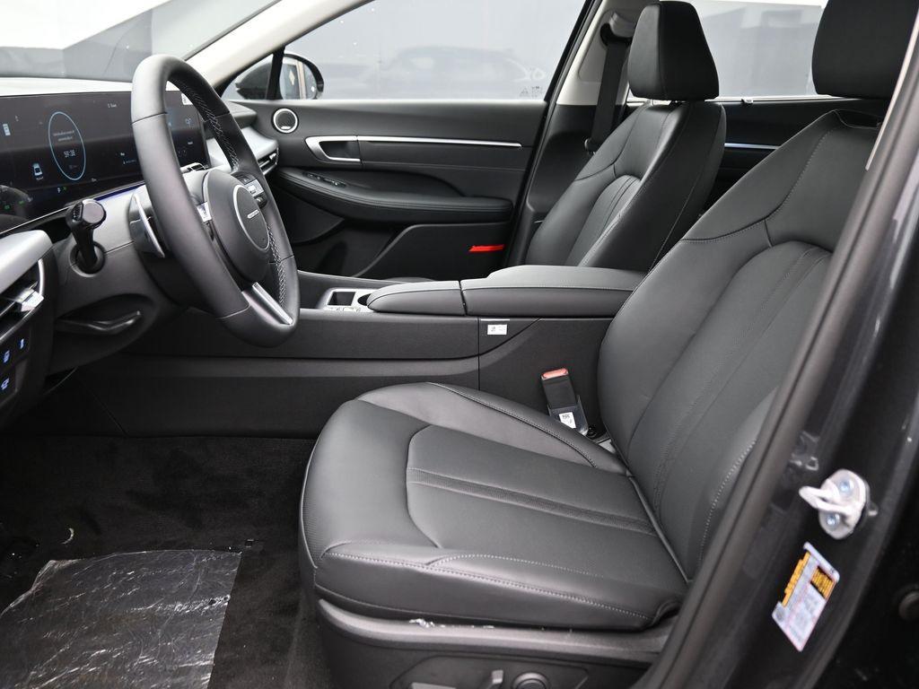 new 2026 Hyundai Sonata Hybrid car, priced at $38,759