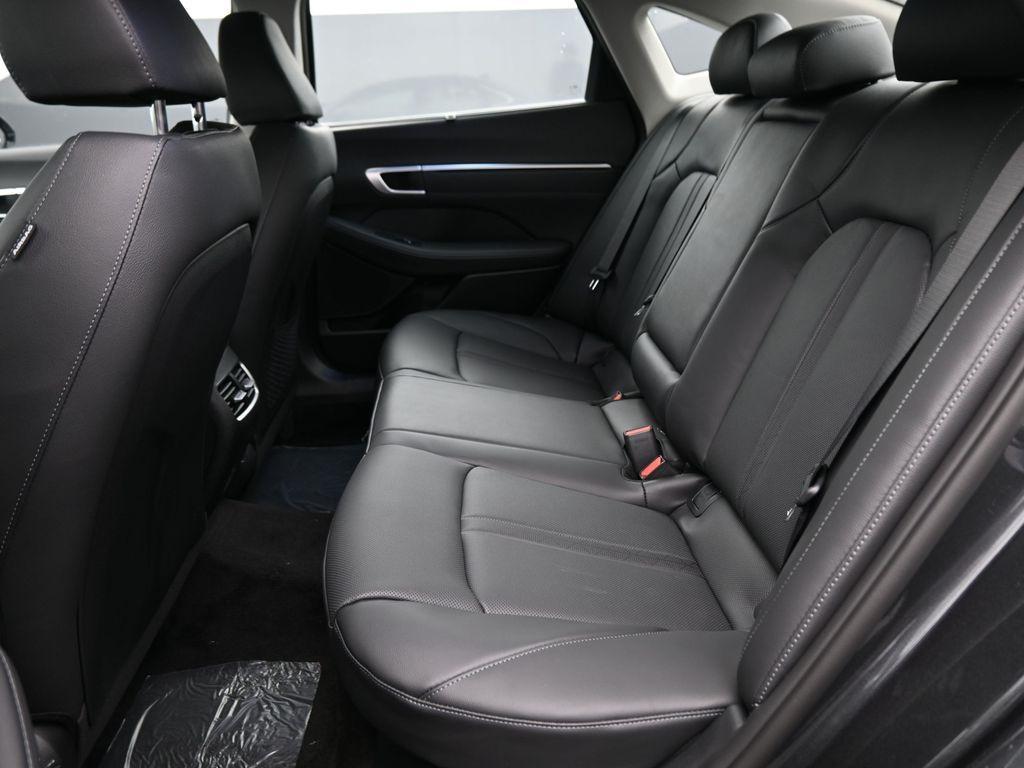 new 2026 Hyundai Sonata Hybrid car, priced at $38,759