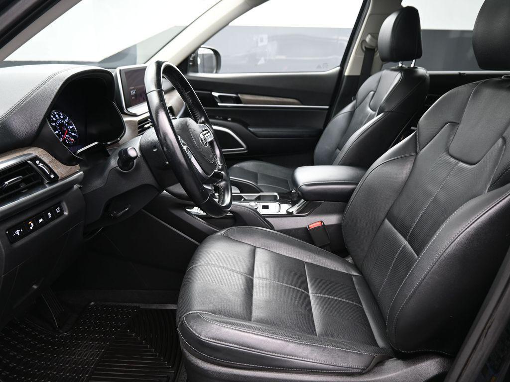 used 2021 Kia Telluride car, priced at $22,058