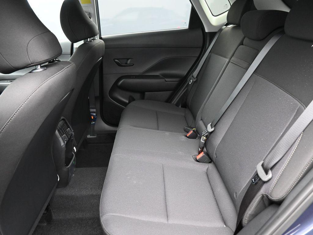 new 2026 Hyundai Kona car, priced at $28,130