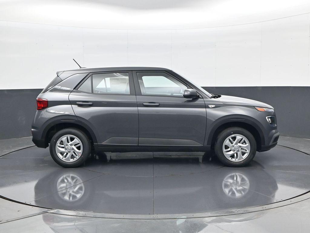 new 2026 Hyundai Venue car, priced at $21,997