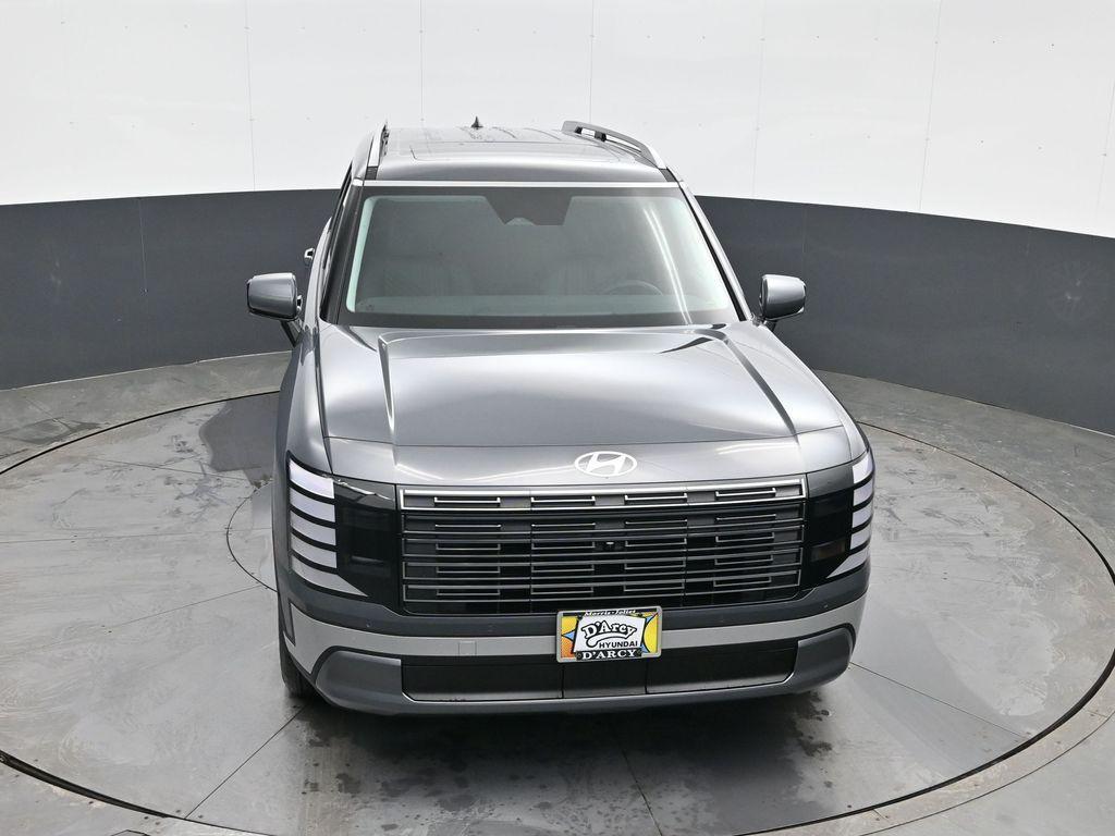 new 2026 Hyundai Palisade car, priced at $46,860