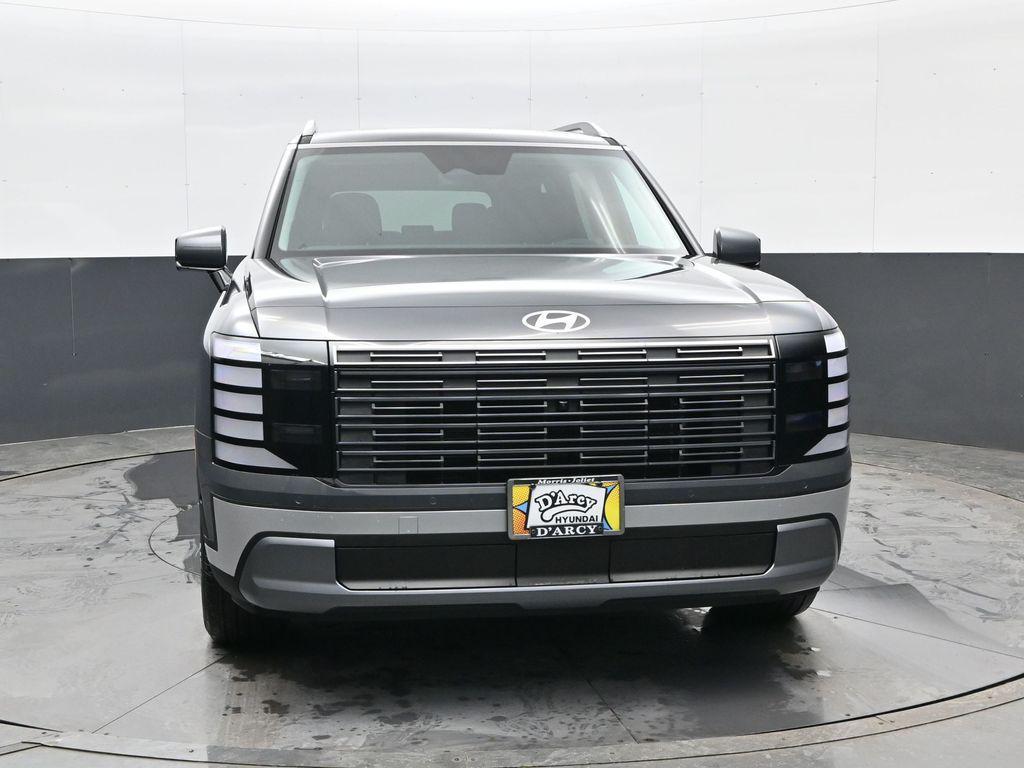 new 2026 Hyundai Palisade car, priced at $46,860