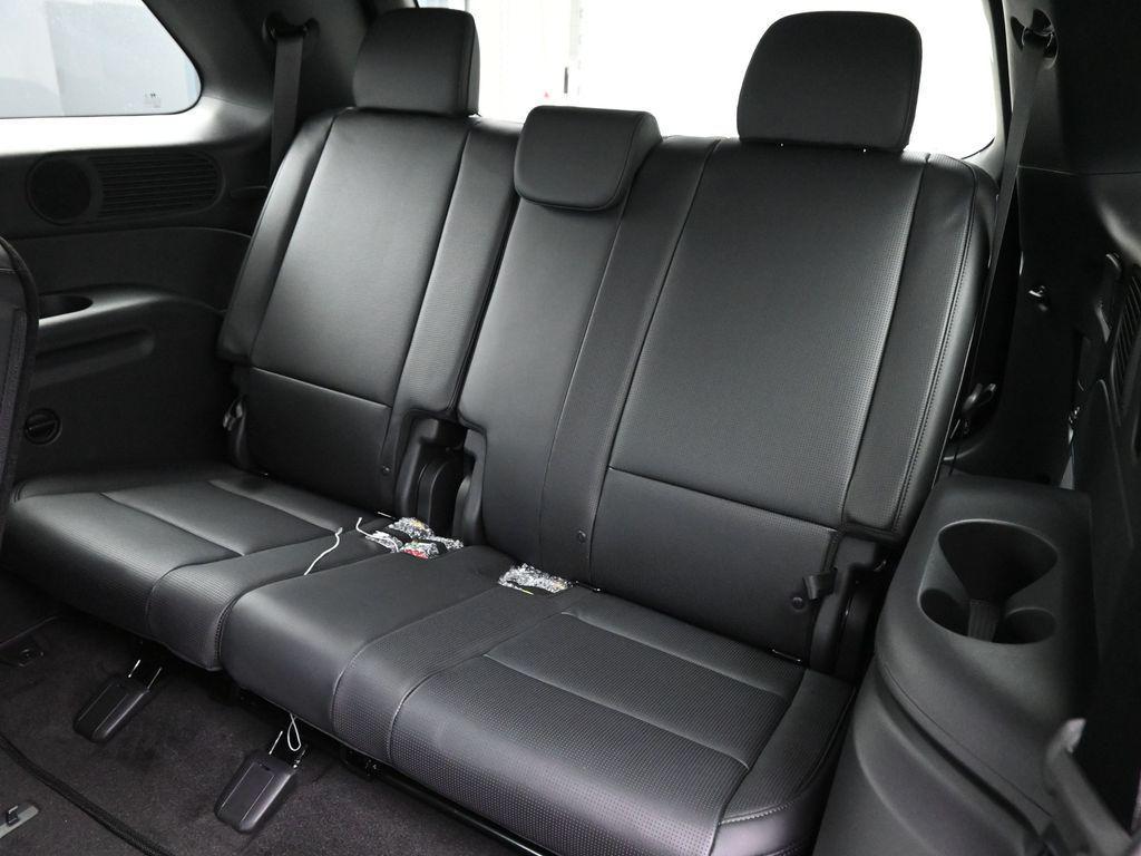 new 2026 Hyundai Palisade car, priced at $46,860