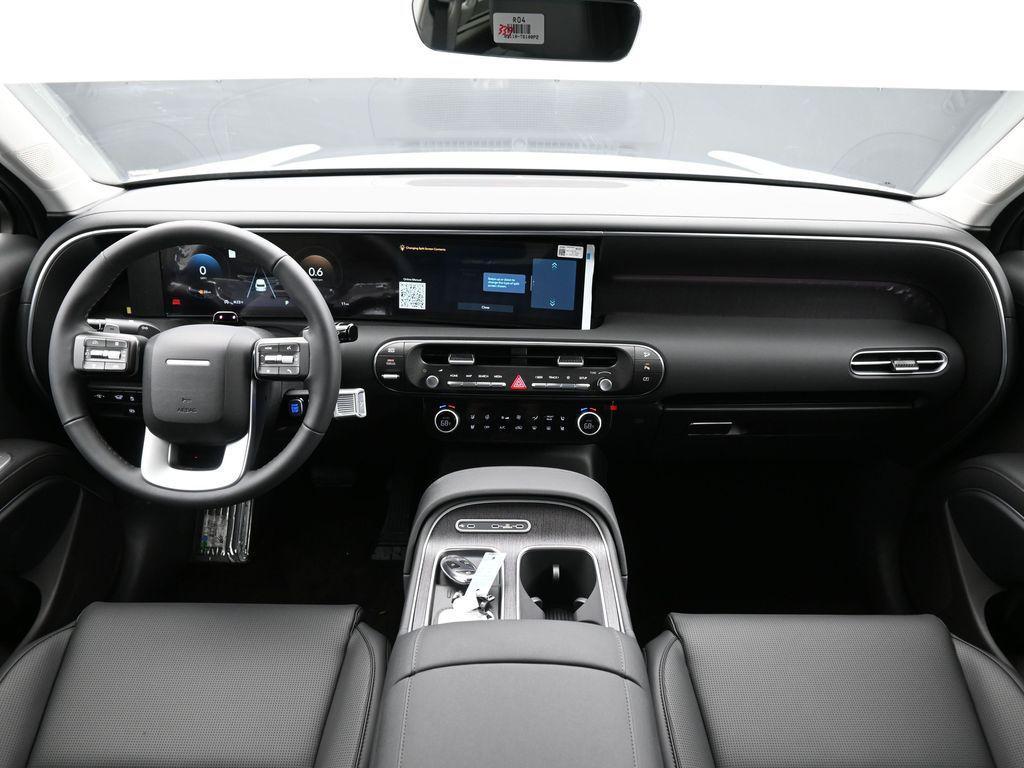 new 2026 Hyundai Palisade car, priced at $46,860