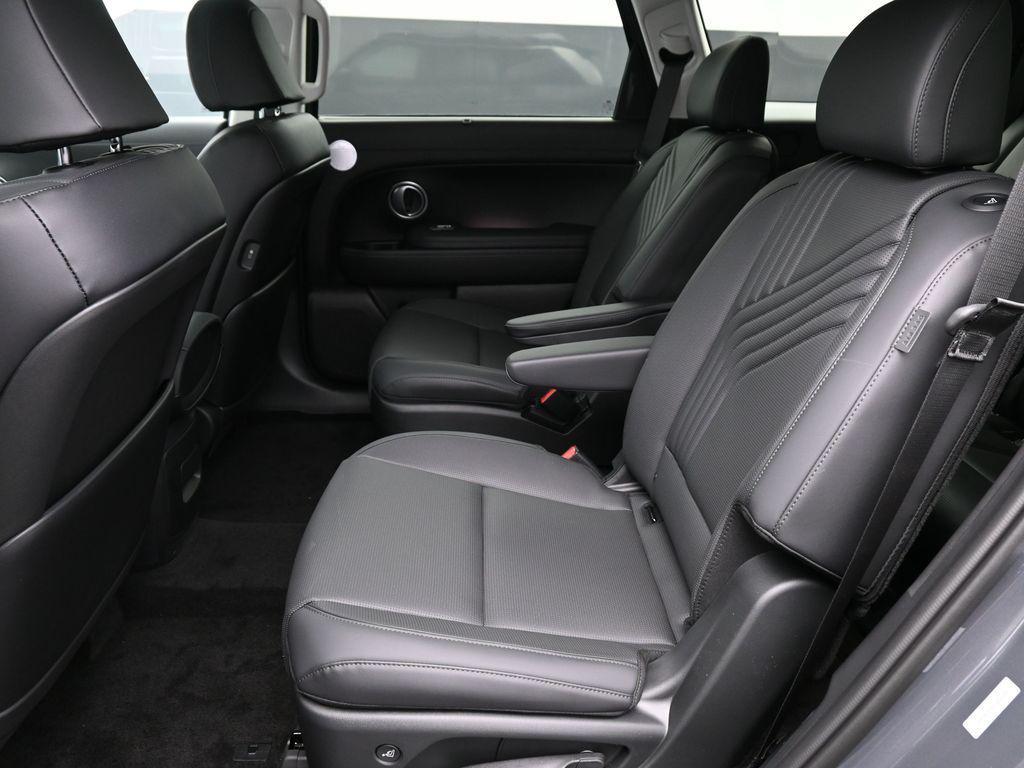 new 2026 Hyundai Palisade car, priced at $46,860