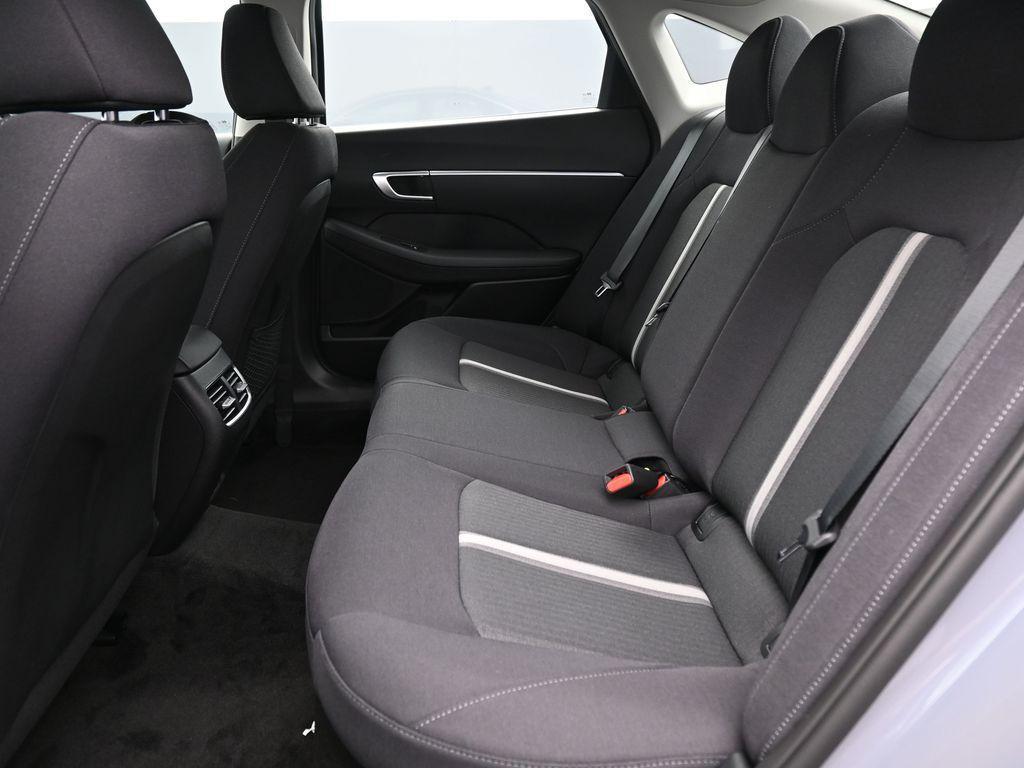 new 2026 Hyundai Sonata Hybrid car, priced at $27,997