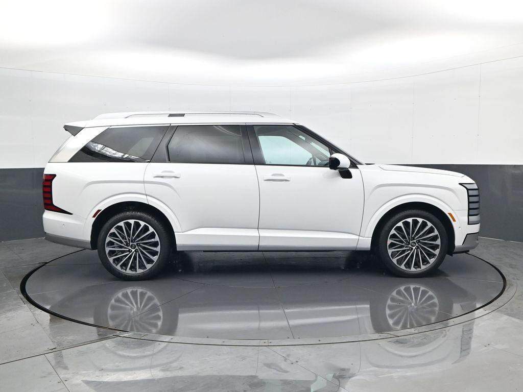 new 2026 Hyundai Palisade car, priced at $54,359