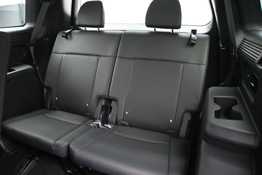 new 2026 Hyundai Santa Fe car, priced at $36,097