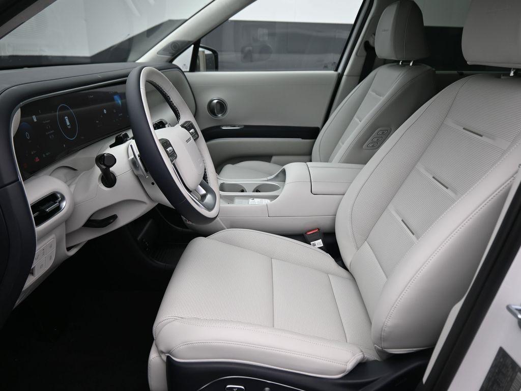 new 2026 Hyundai Palisade car, priced at $55,609