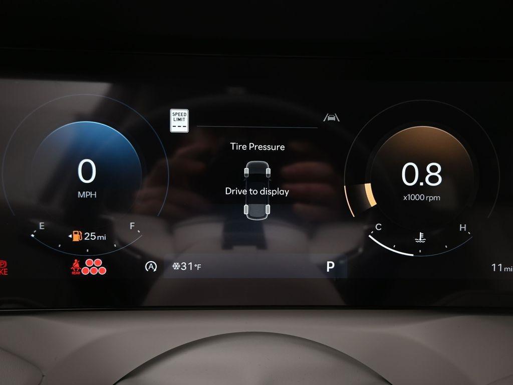 new 2026 Hyundai Palisade car, priced at $55,609