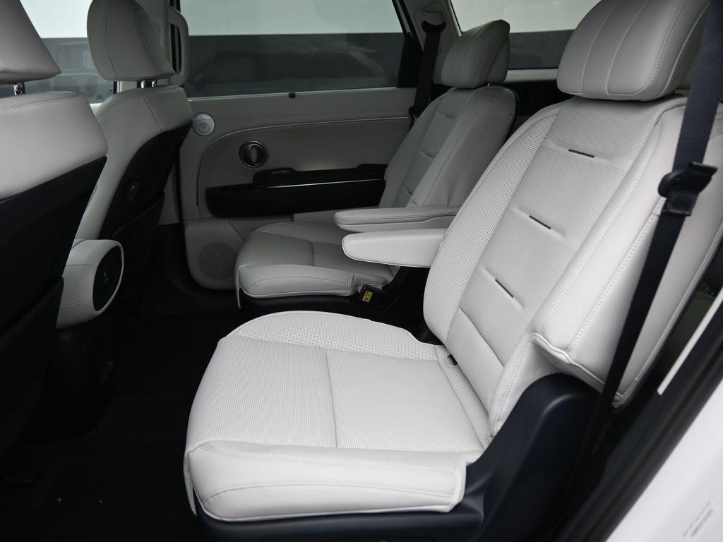 new 2026 Hyundai Palisade car, priced at $55,609