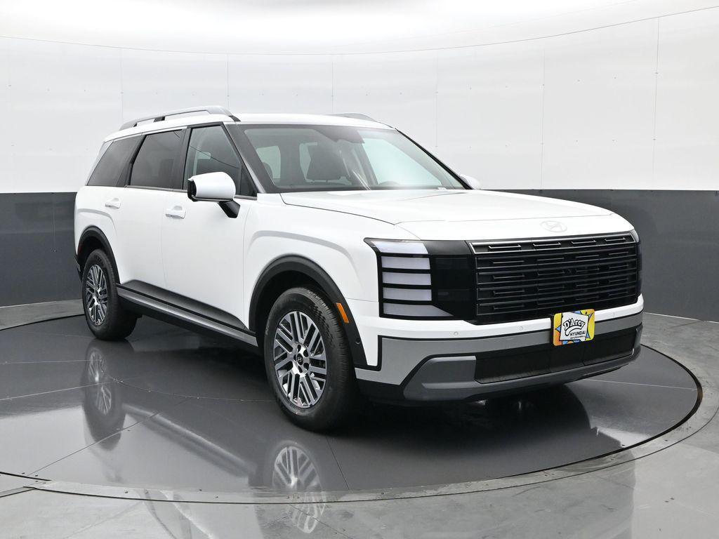 new 2026 Hyundai Palisade car, priced at $47,347