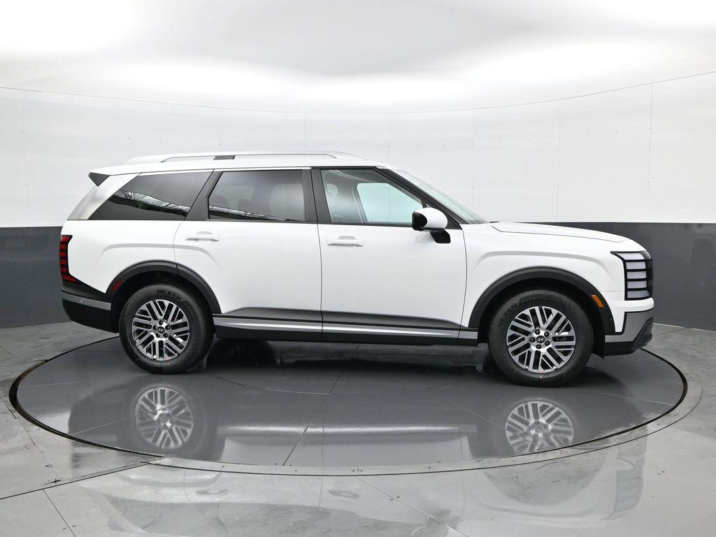 new 2026 Hyundai Palisade car, priced at $47,347