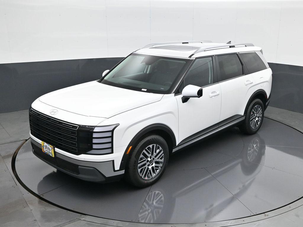 new 2026 Hyundai Palisade car, priced at $47,347